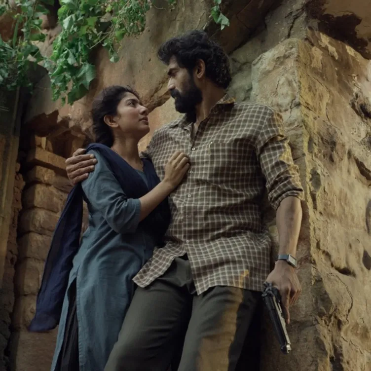 Ponniyin Selvan South Indian Movie Full HD Download