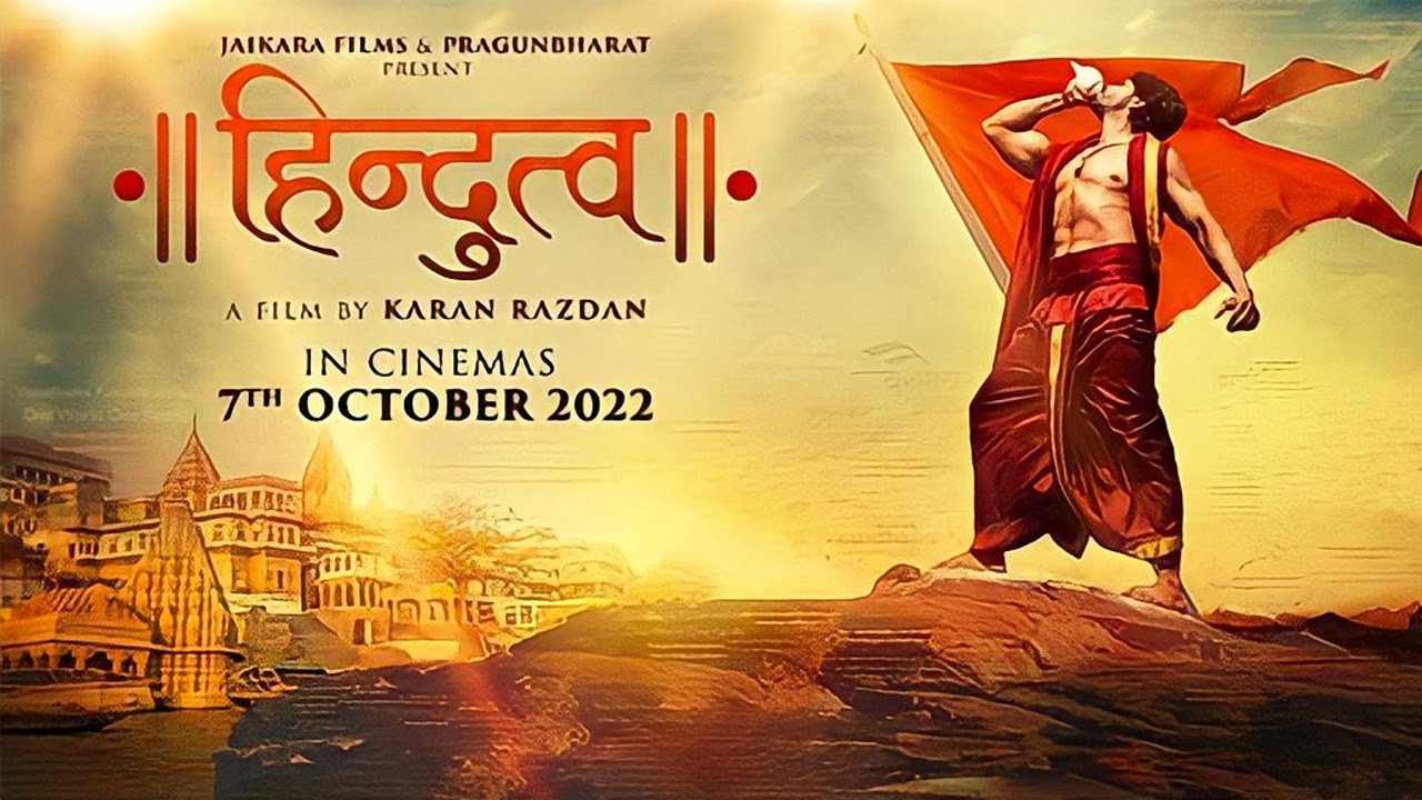 Hindutva Movie 2022 Download Free 1080p 720p