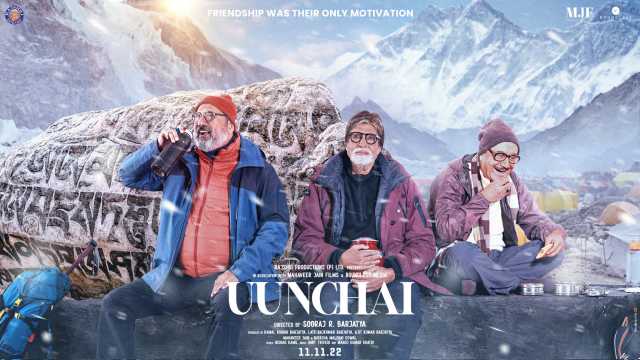 Uunchai Full Movie Download 480p 720p